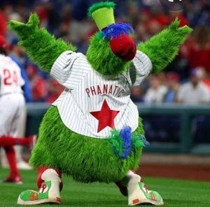 Meet your Posher, Stacy